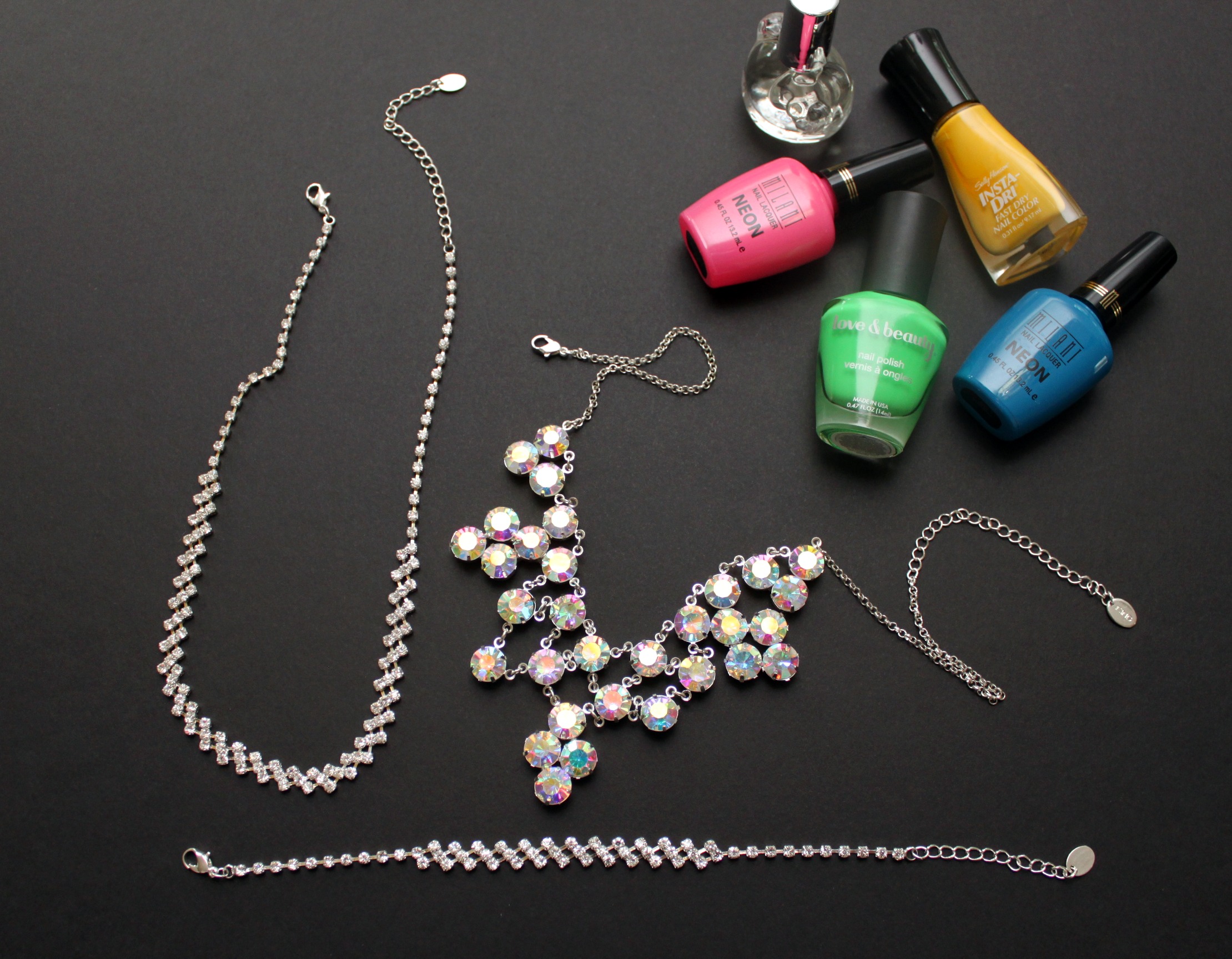 Tom binns on sale jewelry website