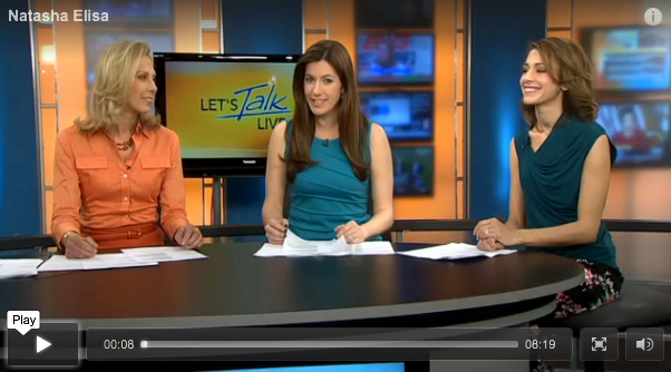 LPM Spring Trends on Let's Talk Live!