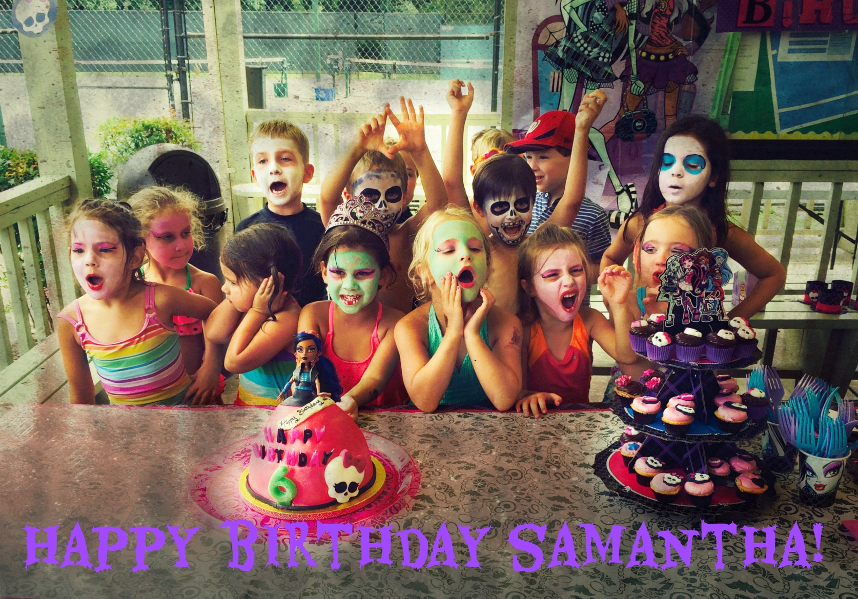 a-monster-bash-sam-s-monster-high-birthday-party-including-water