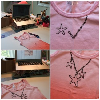 Crewcuts Knockoff Starfish Tank