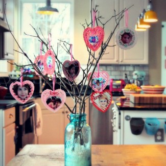 The Valentine Tree